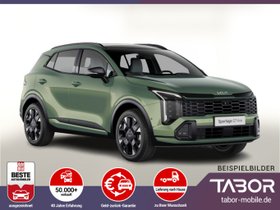 KIA Sportage 150 DCT FL MY26 ACC SHZ PrivG Kam 2xPDC