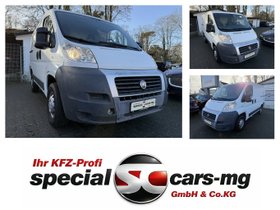 FIAT Ducato 160 L2H2 / Klima / 2. Hd...