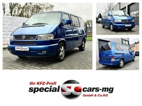 VW T4 Multivan Atlantis / Automatik / 7 Sitze / AHK...