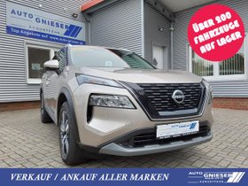 Nissan X-Trail e-POWER 4x4 e-4ORCE N-Connecta 7-Sitz...