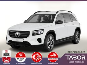 MERCEDES-BENZ GLB 200 d DCT Progressive KeyL 7-S SHZ NightP