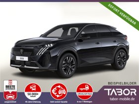 PEUGEOT 3008 MHEV 145 GT Nav DriveAs Kam ACC SHZ Keyl