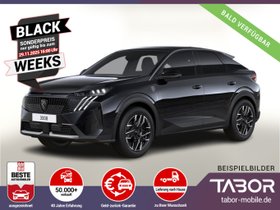 PEUGEOT 3008 MHEV 145 GT Nav DriveAs Kam ACC SHZ Keyl