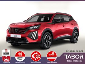 PEUGEOT 2008 MHEV 145 eDSC6 Allure Nav ACC KeyL 360° AWR