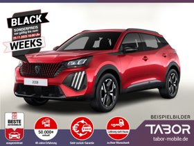 PEUGEOT 2008 MHEV 145 eDSC6 Allure Nav ACC KeyL 360° AWR