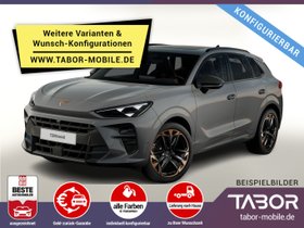 CUPRA Terramar 1.5 eTSI 150 DCT LED VirCo SHZ Kam PDC
