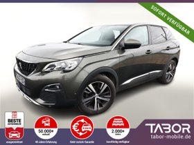 PEUGEOT 3008 1.2 PureTech 130 Allure Nav AHK KeyLess PDC