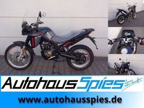 MALAGUTI  BLACK EDITION EFI CBS EURO5