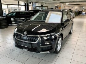 Skoda Kamiq Ambition SHZ+LHZ+NAVI+EPH+RFK 1.5 TSI