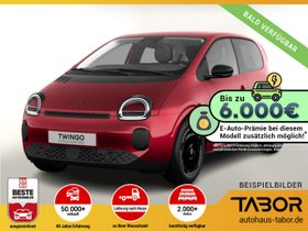 RENAULT Twingo Techno 80 Urban Range ParkAssist