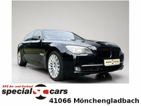 BMW 750i xDrive / Individual/ AHK / Navi / 360° Cam