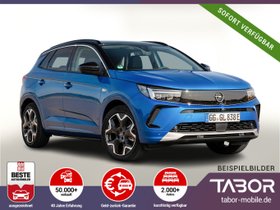 OPEL Grandland 1.5 D130 AT8 PDC vo/hi LM17 Klimaaut