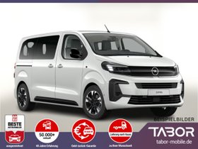 OPEL Zafira 2.0 D 180 AT8 L GS Nav 8-S Massage SHZ