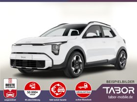 KIA Stonic MY26 SHZ LHZ Kam Nav 2xPDC CarPlay Temp