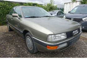 AUDI 90 5-Zylinder Sitzheizung SSD 1. Hand § 2027