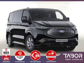 FORD E-Transit Custom DCiV 71kWh 320L1 Limited SHZ
