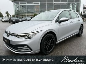 VW Golf VIII 1.5 TSI LIFE/NAVI/VIRTUAL COCKPIT/ACC