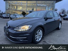 VW Golf VII LIM. COMFORTLINE BMT/KAMERA/NAVI/1.HAND...