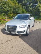 Audi Q5 TDI Quattro