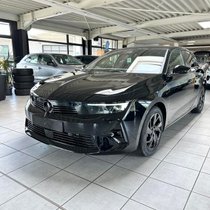 Opel Astra GS 1.2 Turbo 8-Gang Automatikgetriebe 3...