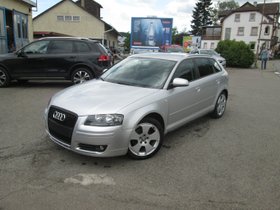 AUDI A3 2.0 TDI Sportback Ambition