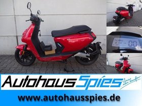 NIU  45KM/H 3100W (( HERBSTOFFENSIVE !! HAMMERPREIS !!) STANDARD RANGE