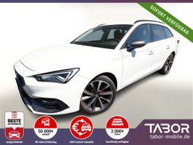 SEAT Leon ST 1.5 TSI 150 FR VollLED Nav VirtC SHZ Kam