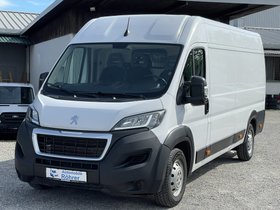 Peugeot Boxer 435 L4H2 Pro BlueHDi 140 Stop&Start Klima