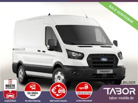 FORD Transit 350 2.0 TDCi 165 L2H2 Trend SYNC4 Kam