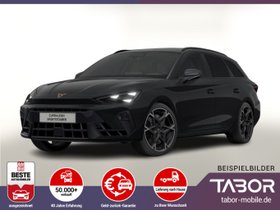 CUPRA Leon ST VZ 2.0 TSI 333 4D ACC SHZ AHK eHK EdgeP