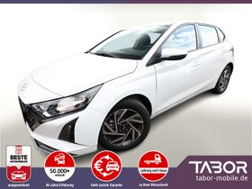 HYUNDAI i20 1.2 MPI 79 Select Nav Kam PDC SmartL 16Z MFL