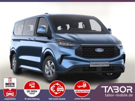 FORD Tourneo Custom Trend L2 ACC AHK Nav SHZ 3Z-Klima