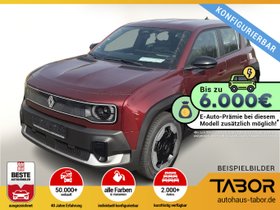 RENAULT 4 Evolution 120 Urban Range