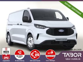FORD Transit Custom Trend 320L2 LED LadeP SHZ Kam 3-S