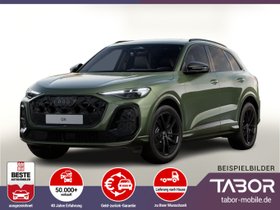 AUDI Q5 TDI 204 2xS line neues Modell Tech+ Pano 20Z