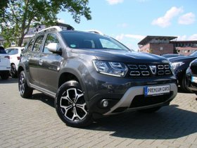 DACIA Duster II 1.5DCi Prestige 360° Navi Leder Kamera...