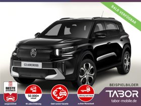 CITROEN C3 Aircross Turbo 100 PLUS Kam PDC Temp CarP BT