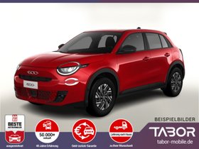 FIAT 600 MHEV 145 DCT Nav 2xPDC Kam Keyl SHZ LED CarP