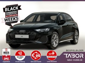 AUDI A3 Sportback TFSI 204 quattro S line Nav FahrenP