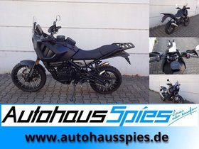 BRIXTON  ABS 2-ZYLINDER EURO5+