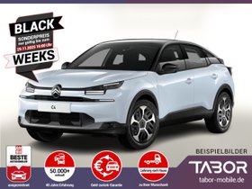 CITROEN C4 130 EAT8 PLUS Nav LED PDC 180° Temp Klimauto