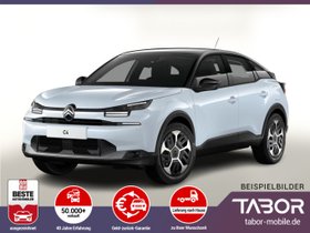 CITROEN C4 130 EAT8 PLUS Nav LED PDC 180° Temp Klimauto