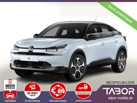 CITROEN C4 130 EAT8 PLUS Nav LED PDC 180° Temp Klimauto