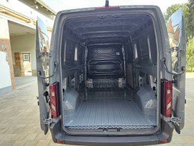 RENAULT Master L3H2 170 Neues Modell 10'' Navi Kamera