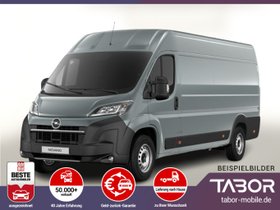 OPEL Movano 35+ AT8 L4H2 AppleC NSW Kam 270°