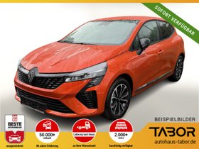 RENAULT CLIO Techno TCe 90 Kam PDC vo/hi SHZ PDC