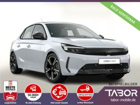 OPEL Corsa 110 Hybrid AT6 GS TechP Kam PDC 17Z Temp