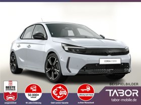 OPEL Corsa 110 Hybrid AT6 GS TechP Kam PDC 17Z Temp