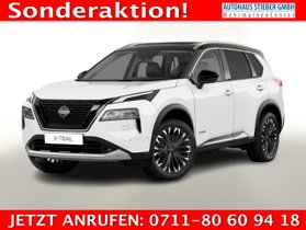 Nissan X-Trail 213 e-Power 4x4 Tekna Pano Bose HUD M...