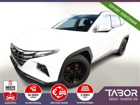 HYUNDAI Tucson 1.6 T-GDI 150 DCT Trend LED Nav ACC Kam